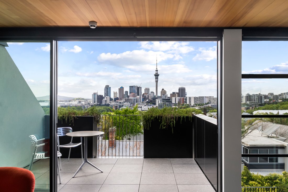 Penthouse in Auckland, Auckland, New Zealand 2 - 16647604