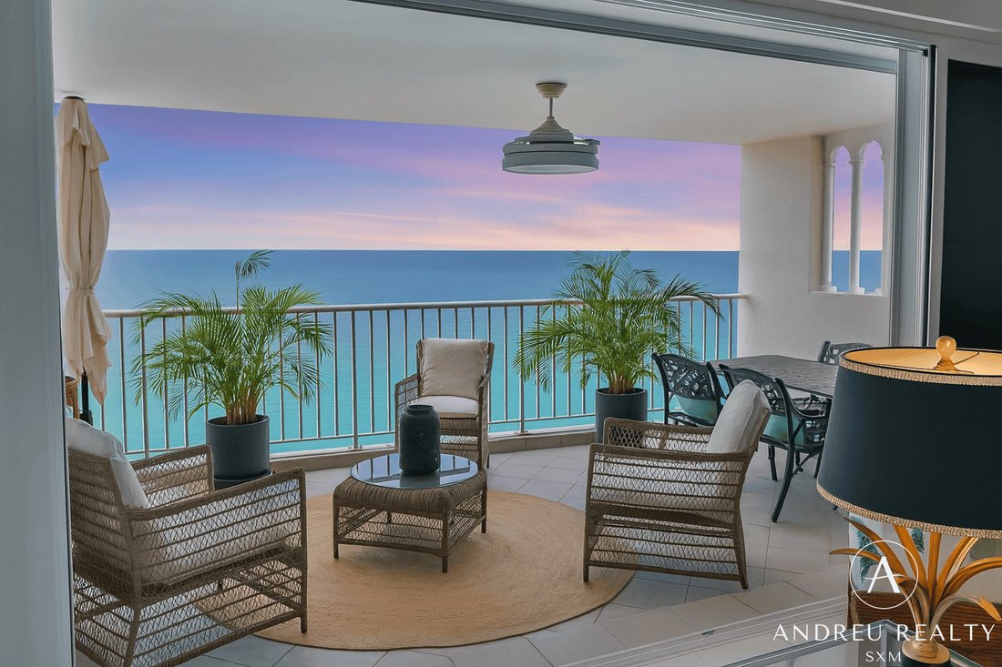Condo in Lowlands, Sint Maarten 4 - 15273387