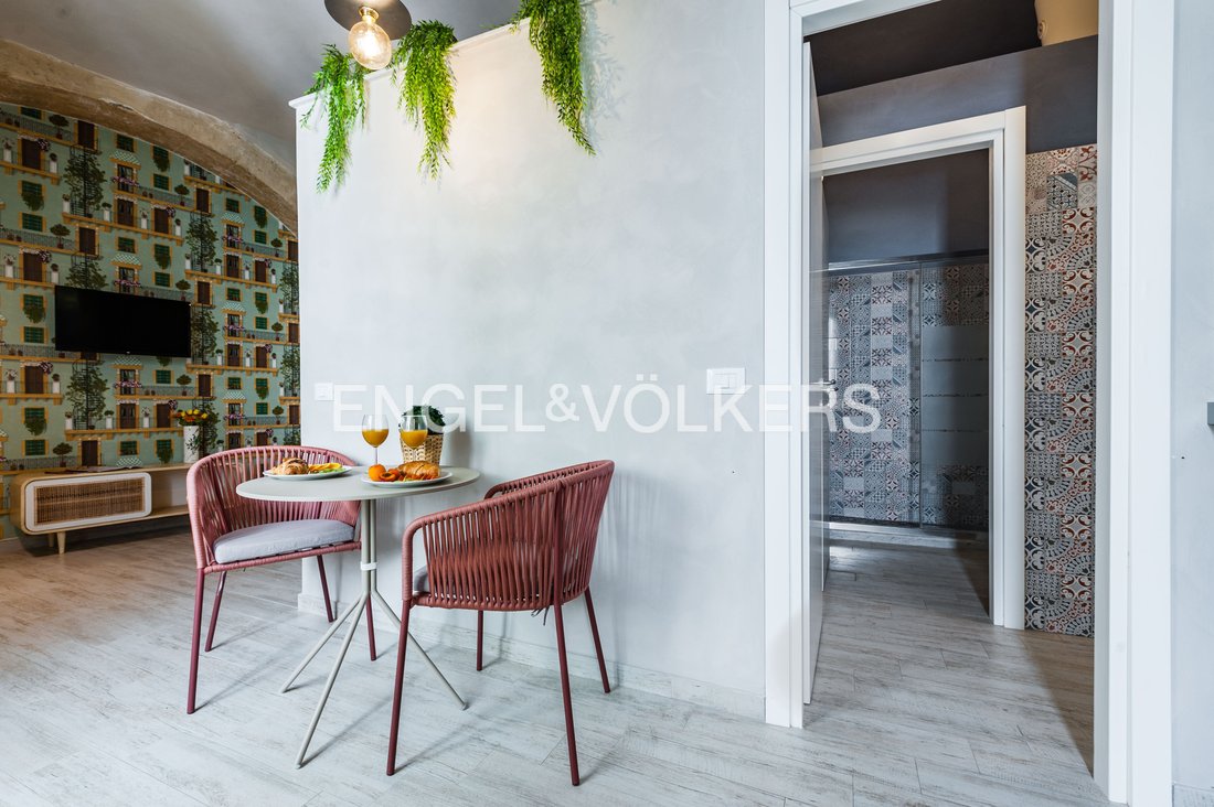 Apartment in Ortigia, Sicily, Italy 5 - 16629153