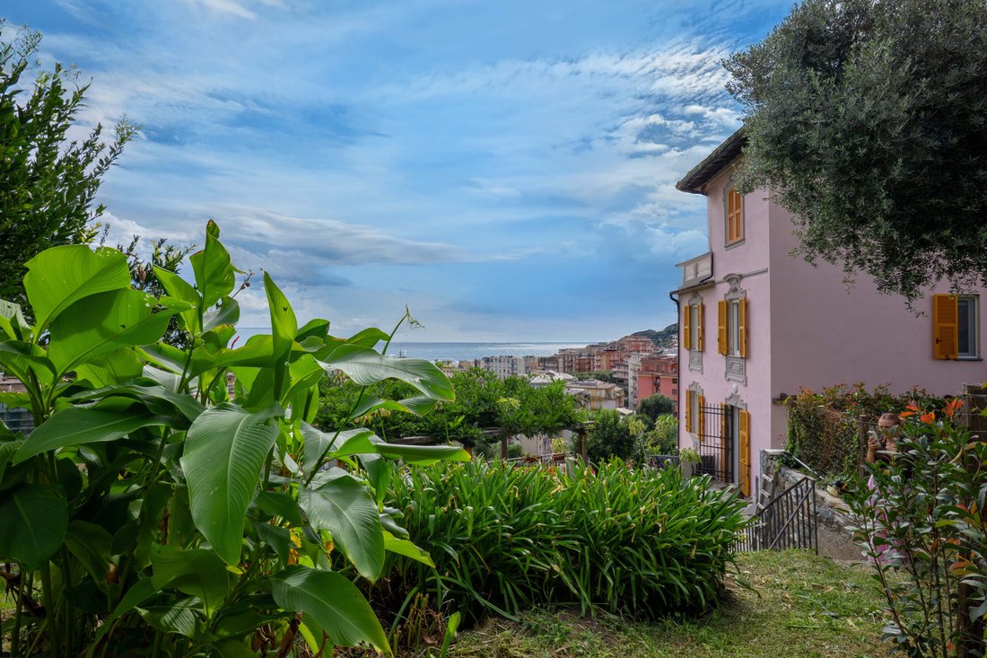 Apartment in Arenzano, Liguria, Italy 2 - 16647335