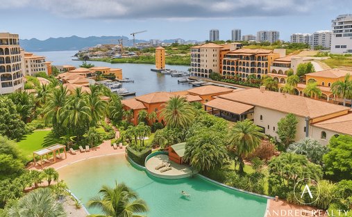 Condo in Lowlands, Sint Maarten 1
