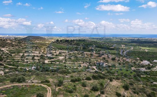 Land in Center - Lungomare, Avola, Sicily 1