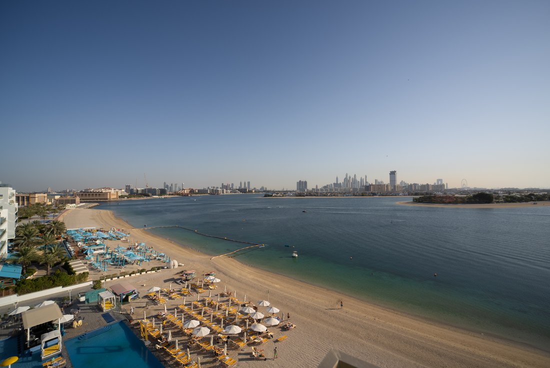 Apartment in Palm Jumeirah, Dubai, United Arab Emirates 2 - 16644773