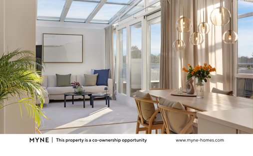 Penthouse in Timmendorfer Strand, Schleswig-Holstein, Deutschland 1
