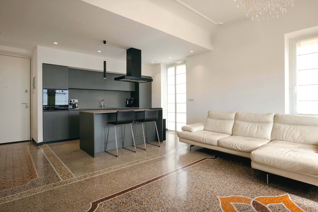 Apartment in Arenzano, Liguria, Italy 5 - 16647335