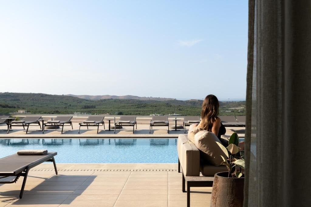 Villa in Crete, Greece 2 - 16644659