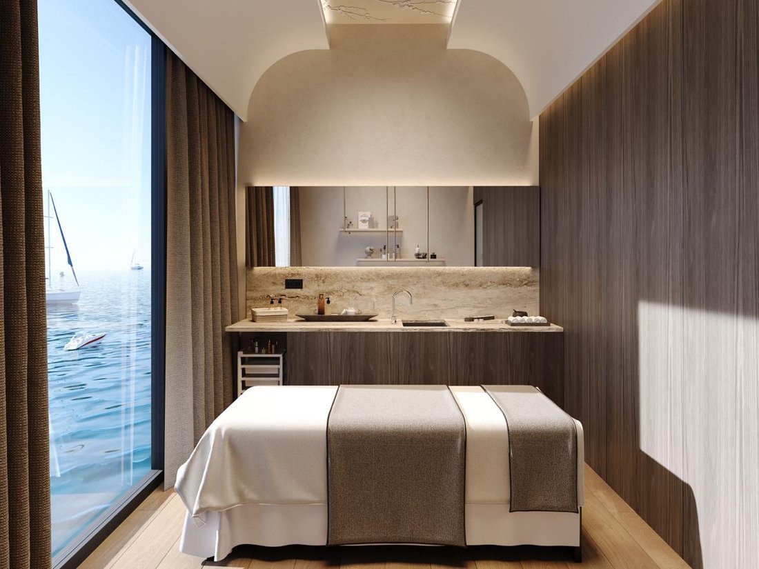 Apartment in Dubai, United Arab Emirates 2 - 16629365