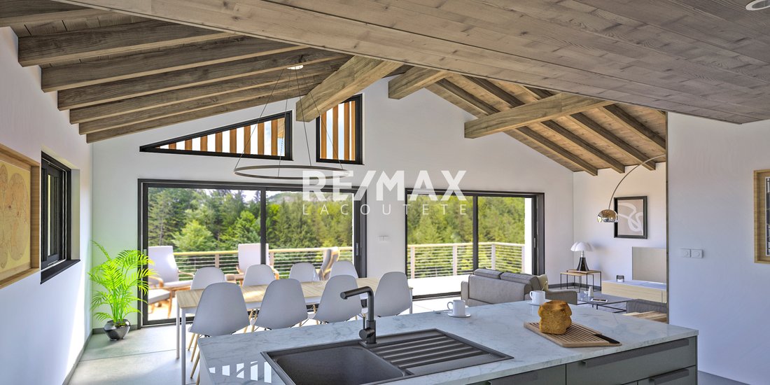 Chalet in Morzine, Auvergne-Rhône-Alpes, France 2 - 16648378