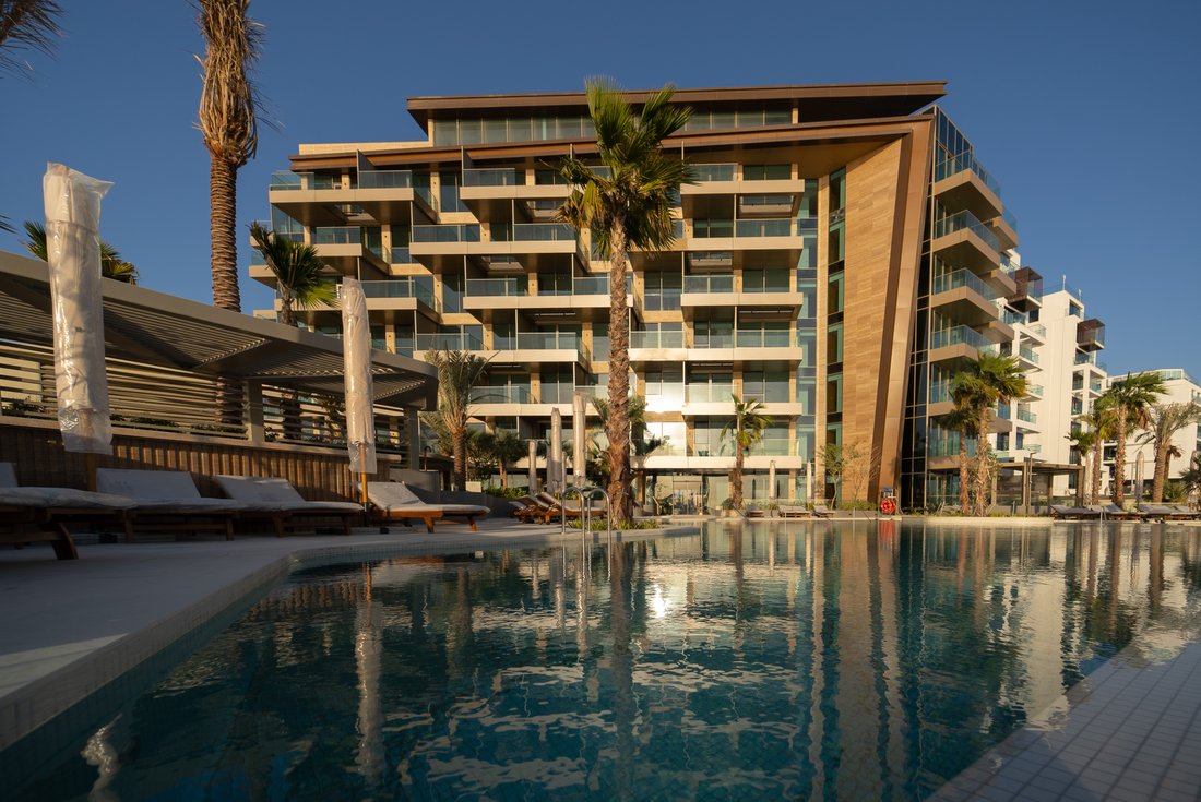 Apartment in Palm Jumeirah, Dubai, United Arab Emirates 1 - 16644773