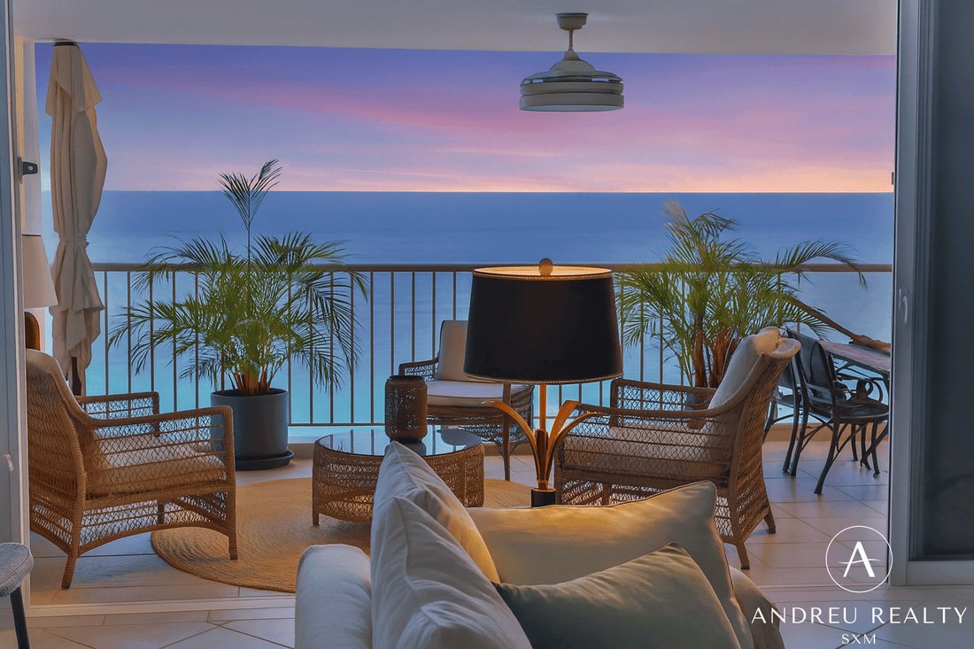 Condo in Lowlands, Sint Maarten 5 - 15273387