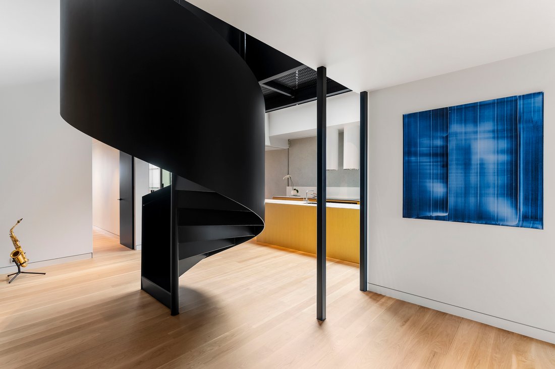 Penthouse in Auckland, Auckland, New Zealand 5 - 16647604