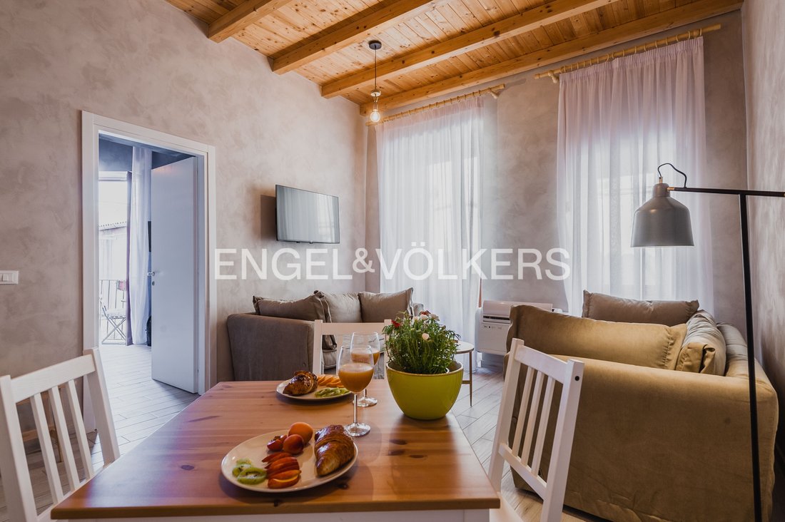 Apartment in Ortigia, Sicily, Italy 3 - 16629153