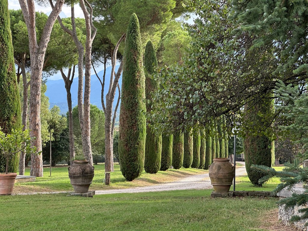 Villa in Anagni, Lazio, Italy 2 - 16622640
