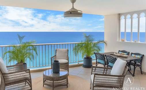 Condo in Lowlands, Sint Maarten 1