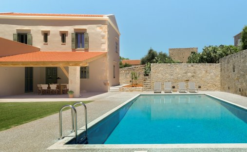 Villa in Apokoronas, Griechenland 1