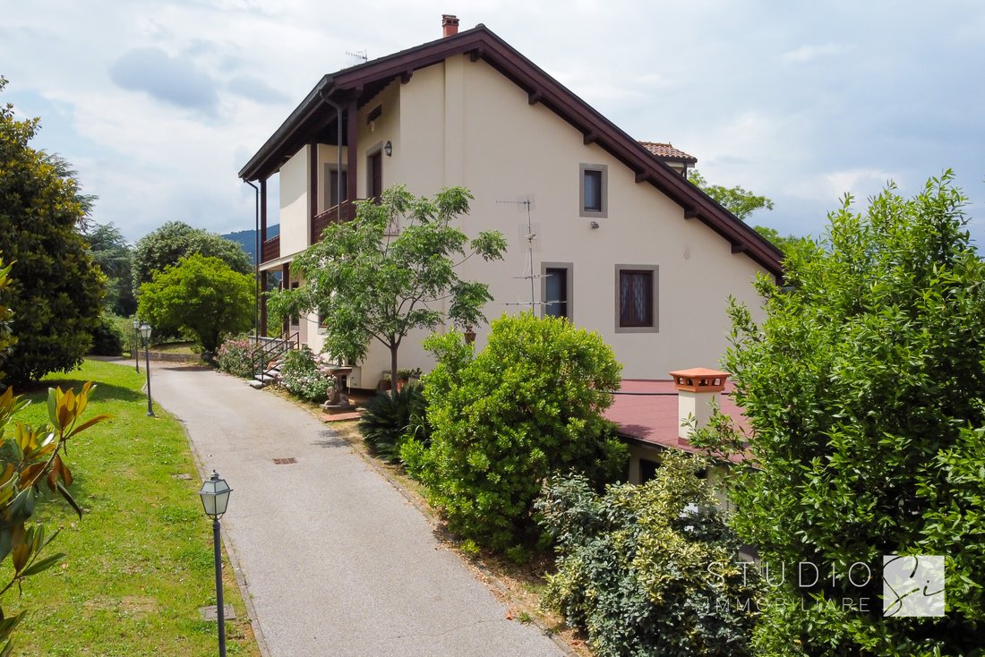 Villa in Casalguidi, Tuscany, Italy 4 - 16629719