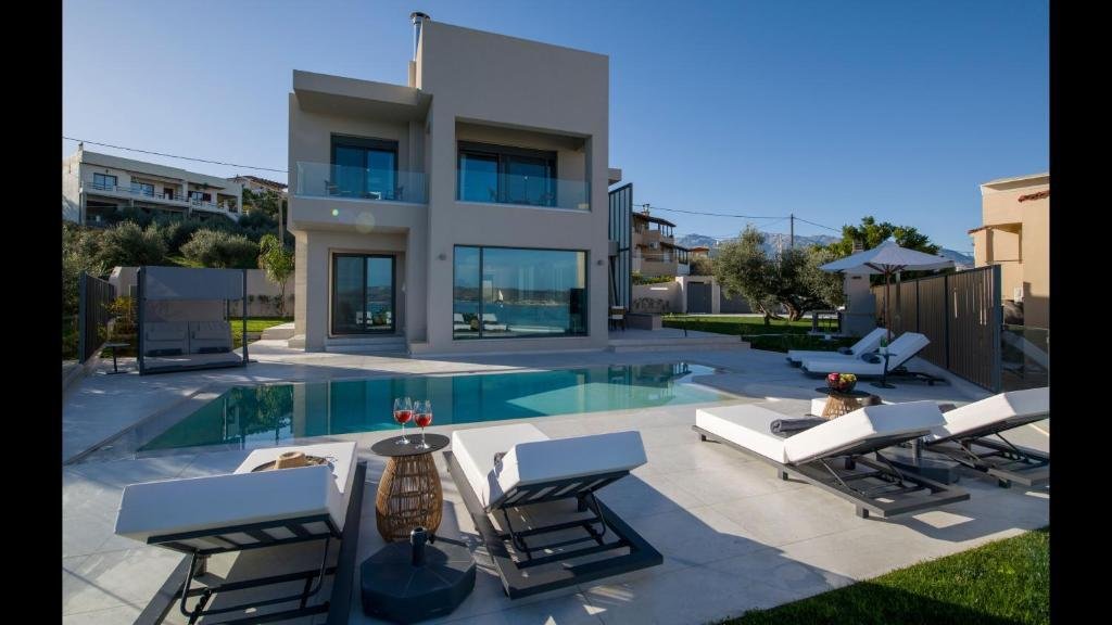 Villa in Apokoronas, Greece 1 - 16642280