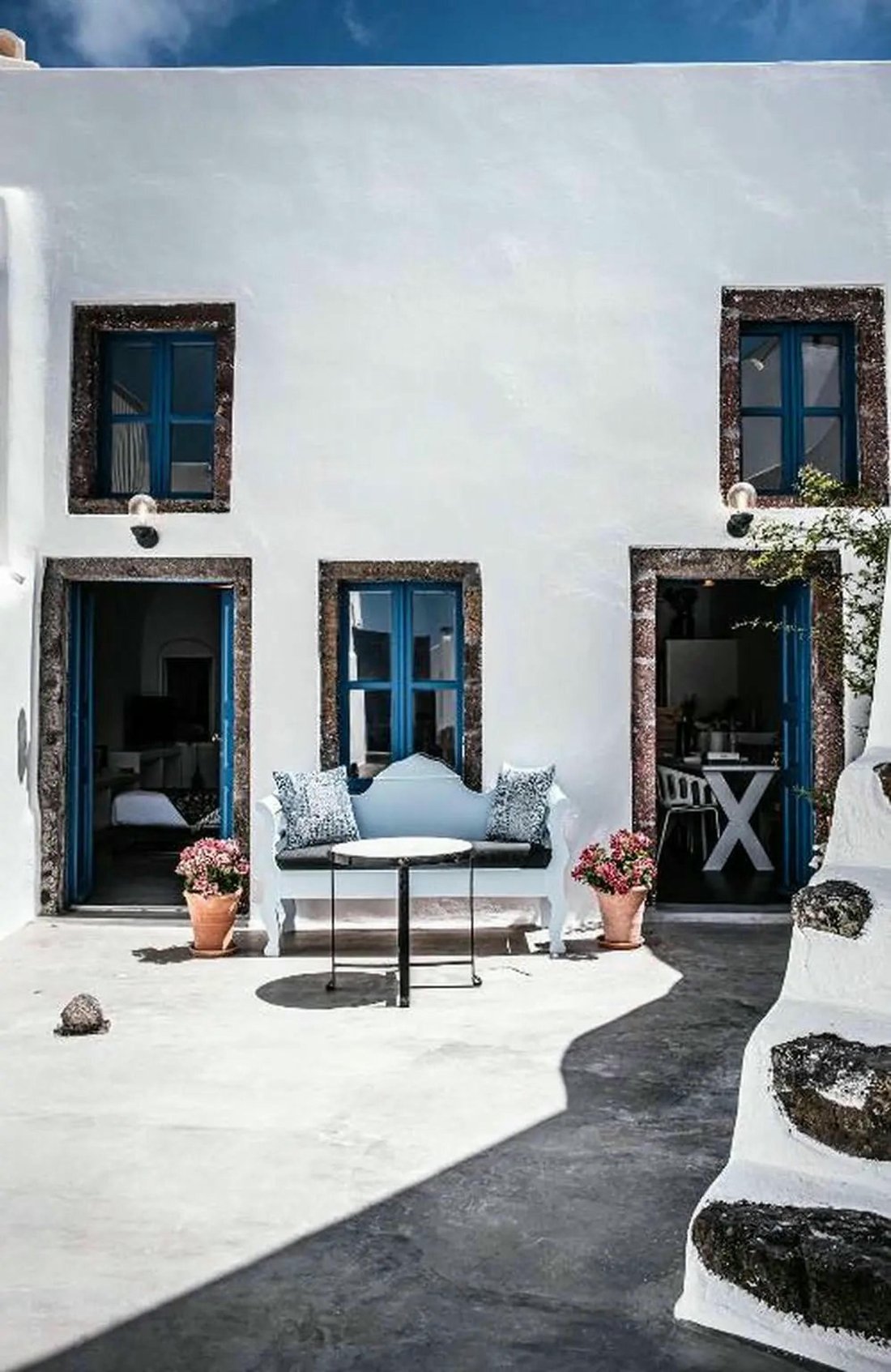 House in Thira, Aegean, Greece 5 - 16630453