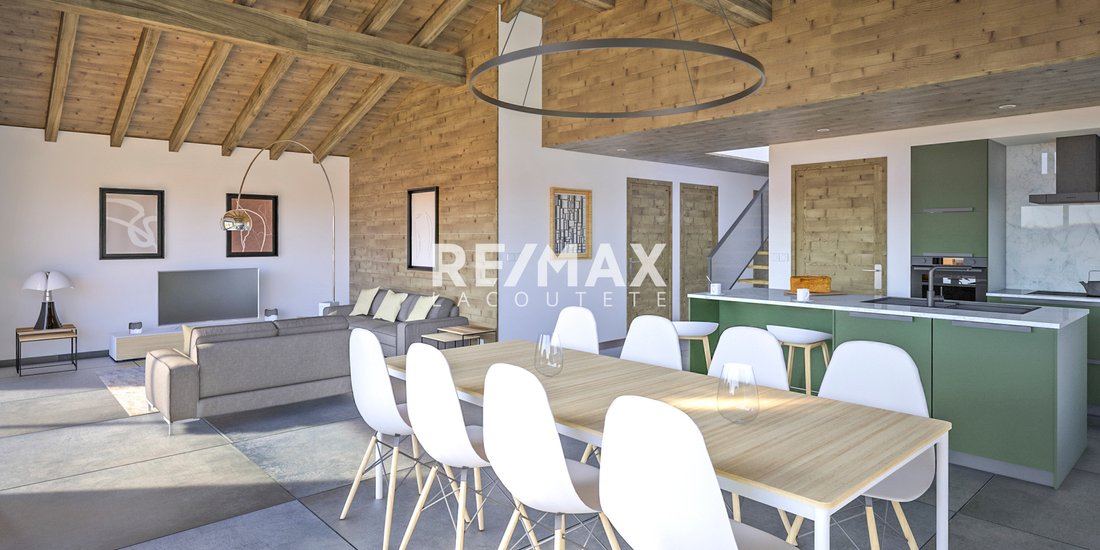 Chalet in Morzine, Auvergne-Rhône-Alpes, France 3 - 16648378