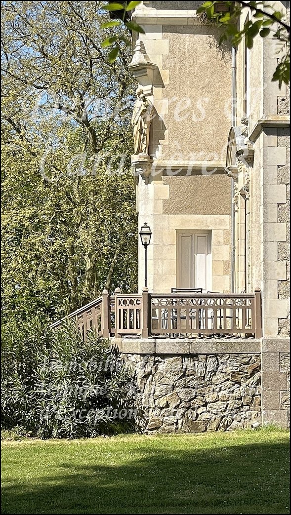 Estate in Chantonnay, Pays de la Loire, France 3 - 16628232