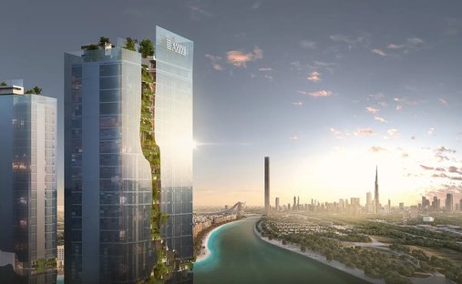 Penthouse in Dubai, Dubai, Vereinigte Arabische Emirate 1