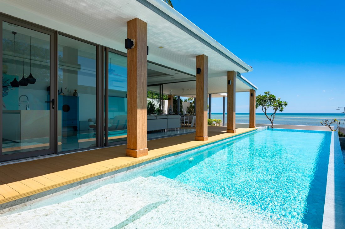 Villa in Koh Samui, Surat Thani, Thailand 2 - 16642096