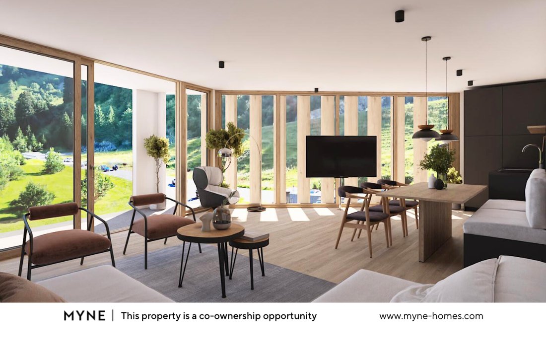 Apartment in Stuben, Vorarlberg, Austria 3 - 16629161