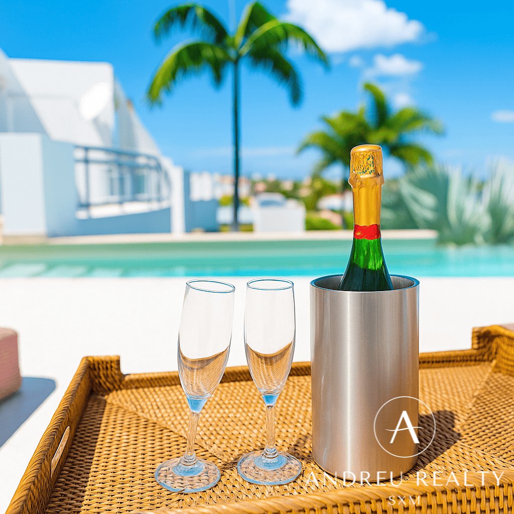 Villa in Lowlands, Sint Maarten 2 - 15537468