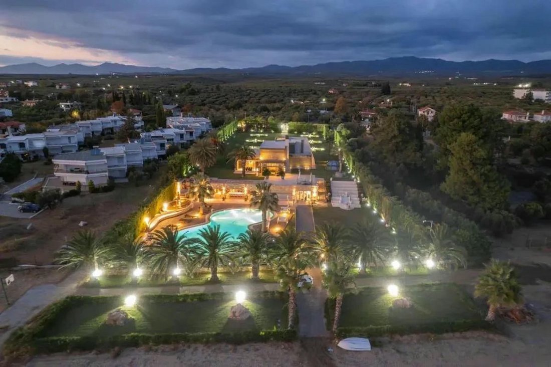 Villa in Polygyros, Macedonia and Thrace, Greece 2 - 16630531