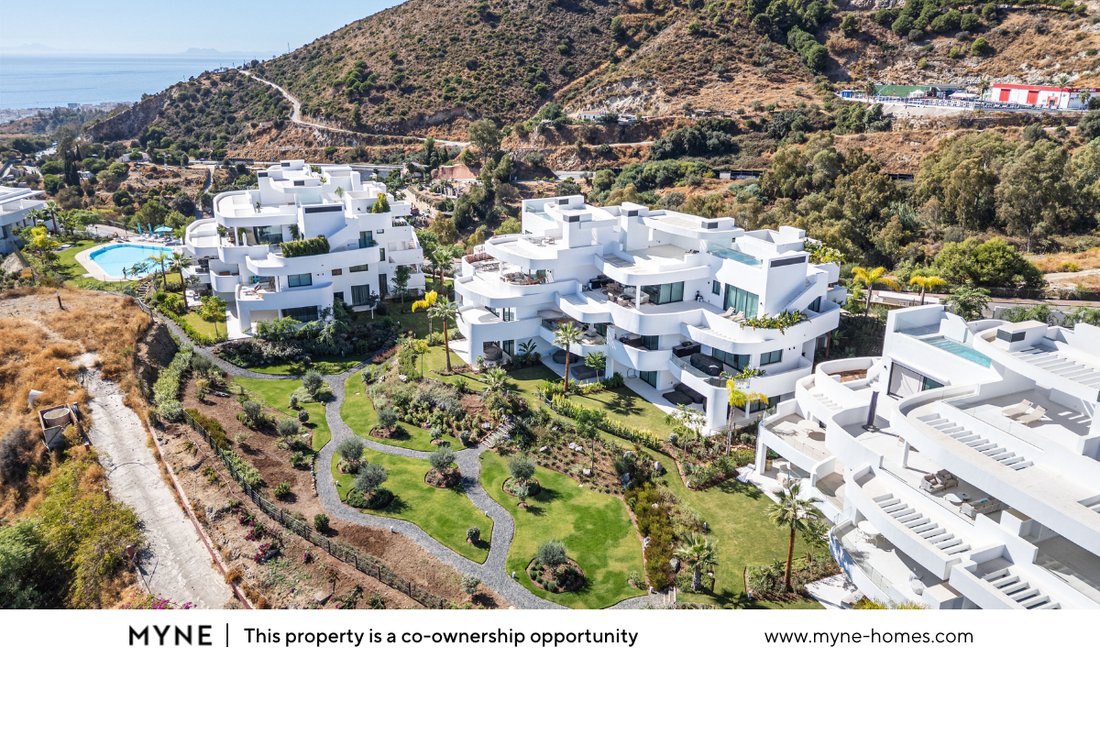 Apartment in Ojen, Andalusia, Spain 3 - 16629323