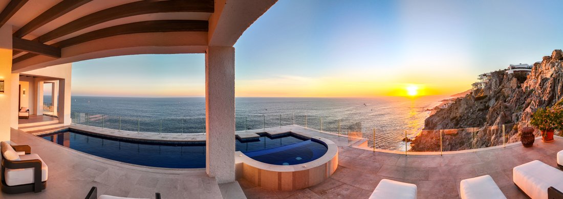 House in Cabo San Lucas, Baja California Sur, Mexico 1 - 16630956
