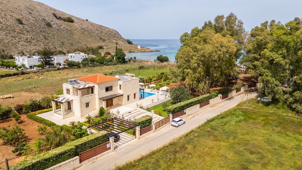 Villa in Apokoronas, Greece 1 - 16642228
