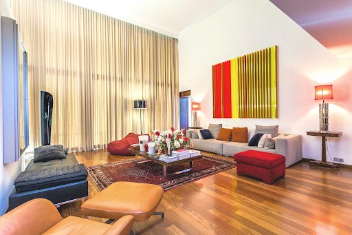 Apartment in Estrela, Lisbon, Portugal 1 - 16642849