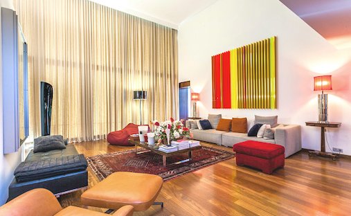 Appartement à Estrela, Lisbonne, Portugal 1