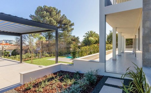 Appartamento a Estoril, Cascais e Estoril, Lisbona 1