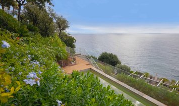 Villa in Arenzano, Liguria, Italy 1