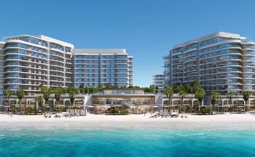 Apartment in Abu Dhabi, Abu Dhabi, United Arab Emirates 1