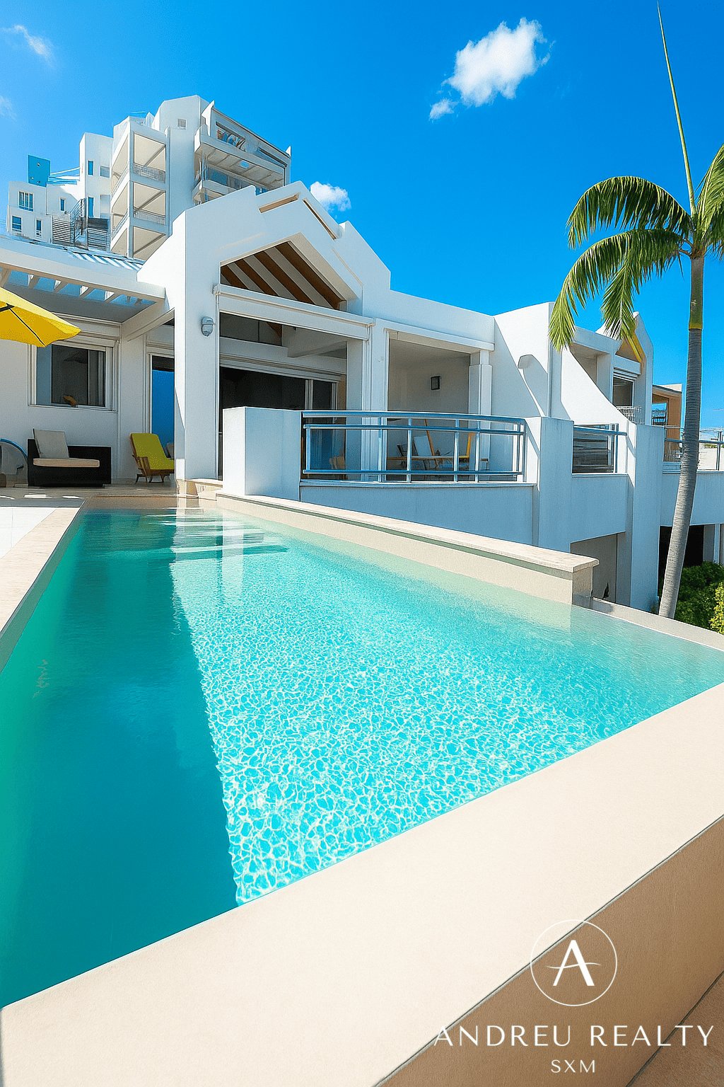 Villa in Lowlands, Sint Maarten 3 - 15537468