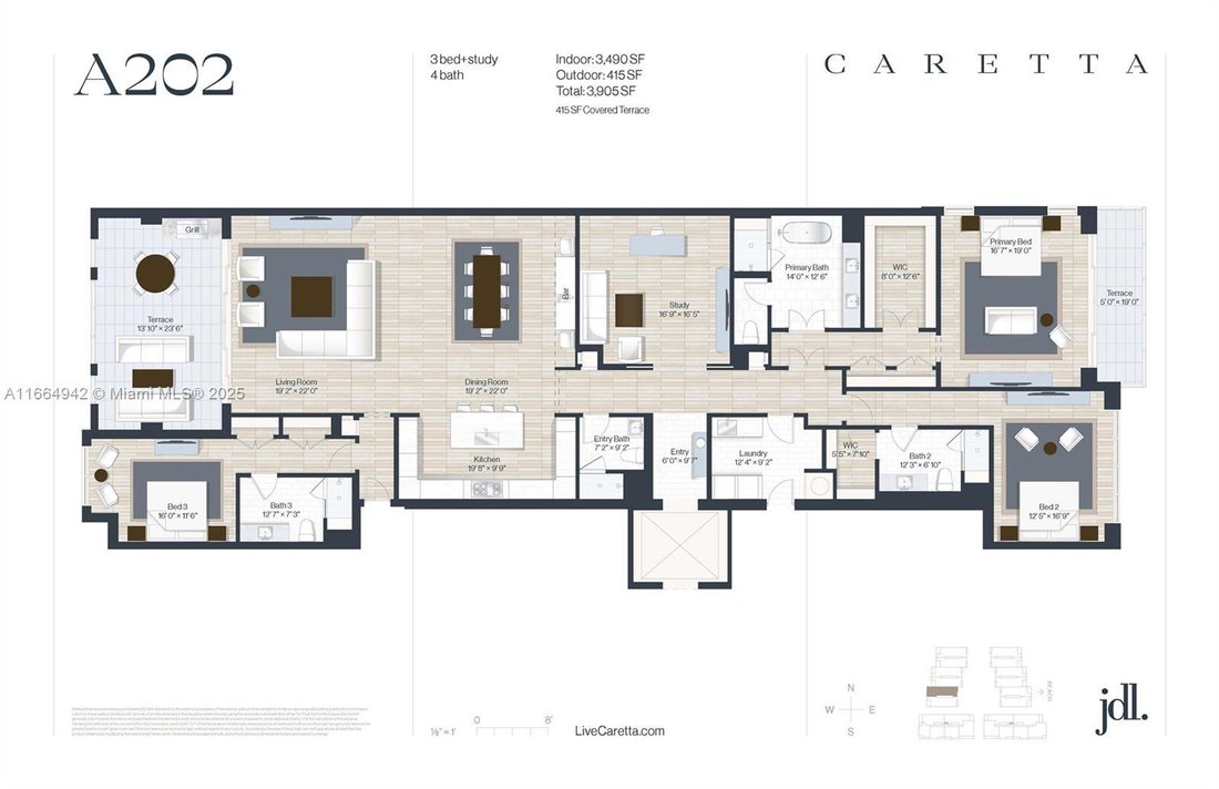 Condo in North Palm Beach, Florida, United States 2 - 16635943