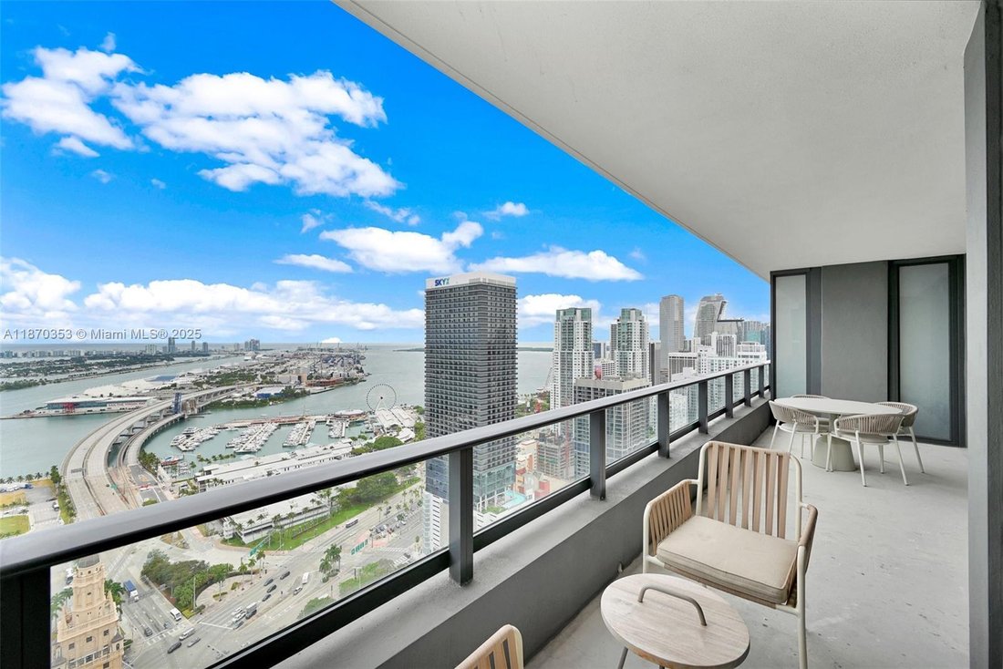 Condo in Miami, Florida, United States 2 - 16635930