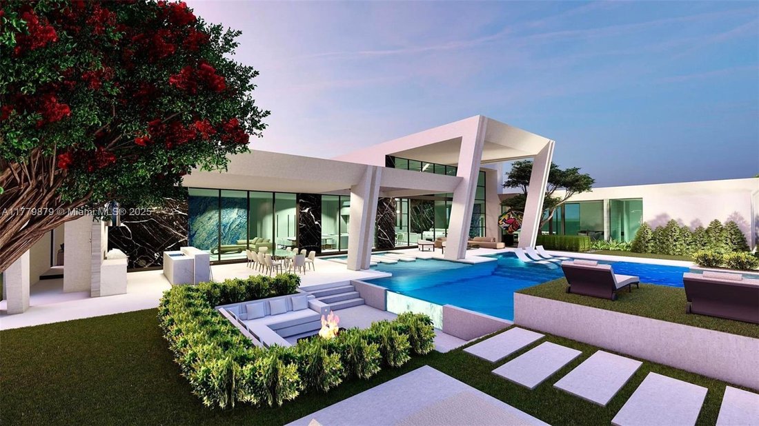 House in Delray Beach, Florida, United States 1 - 16637385