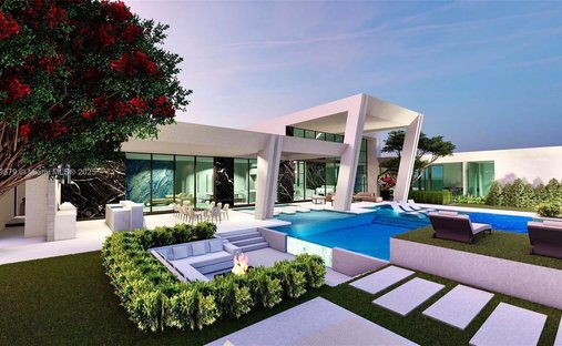 House in Delray Beach, Florida, United States 1
