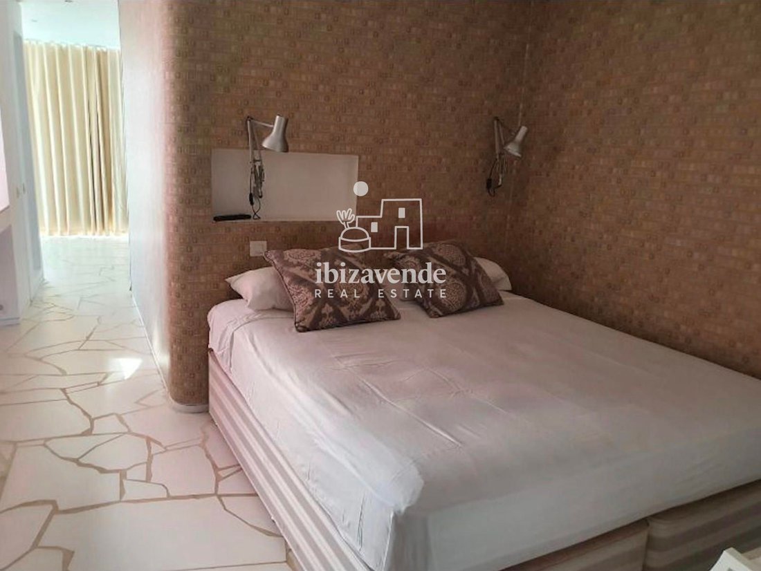 Apartment in Ibiza Town, Balearic Islands, Spain 5 - 16629554