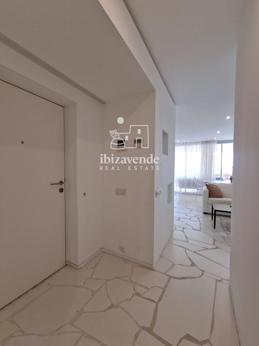 Apartment in Ibiza Town, Balearic Islands, Spain 2 - 16629554