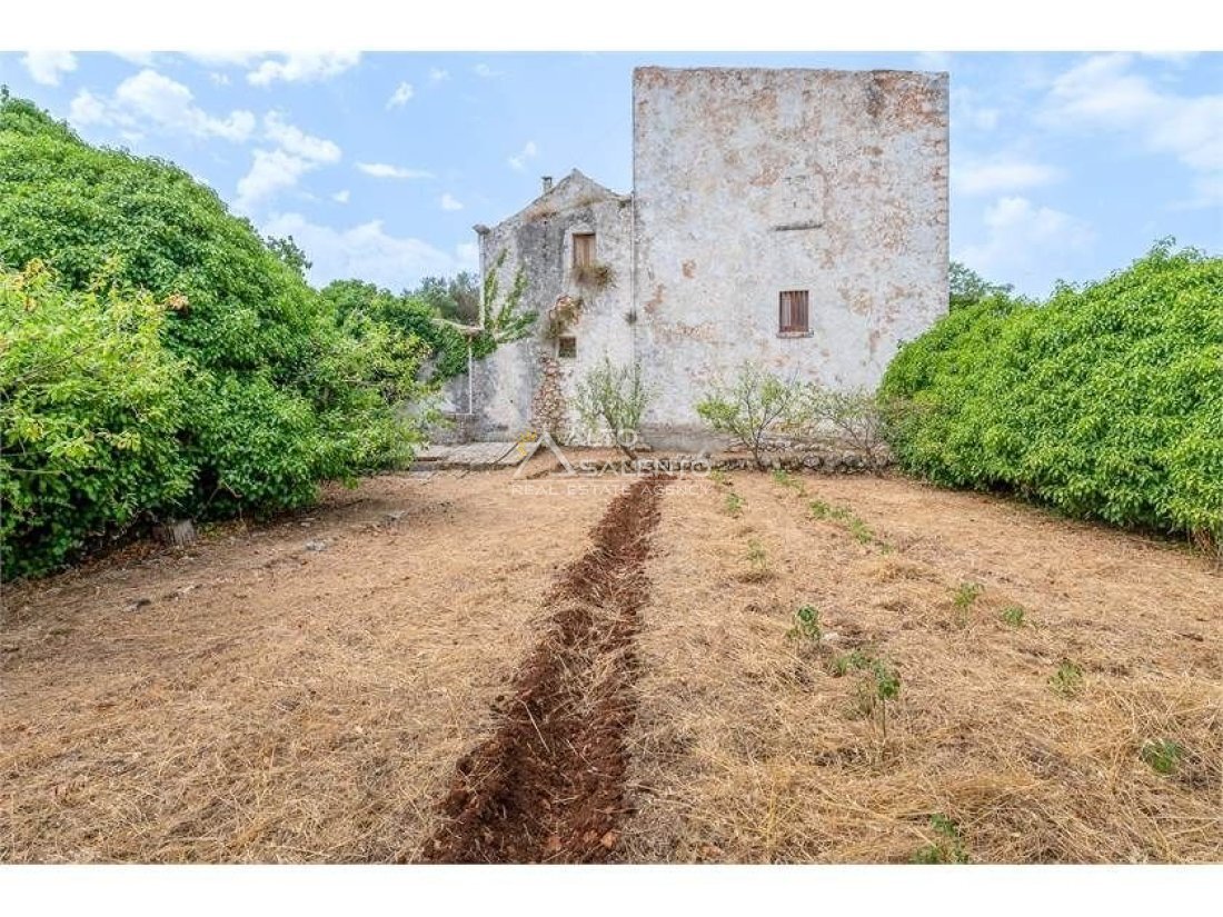 Estate in Ceglie Messapica, Apulia, Italy 3 - 16629696