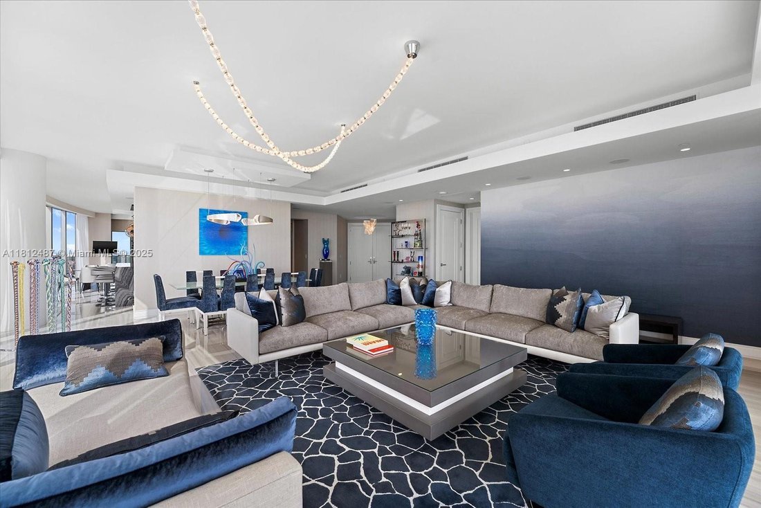 Condo in Golden Beach, Florida, United States 2 - 16638159