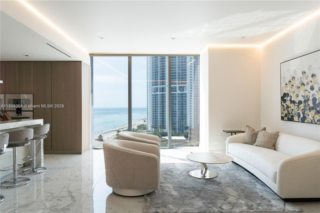 Condo in Golden Beach, Florida, United States 1 - 16638424