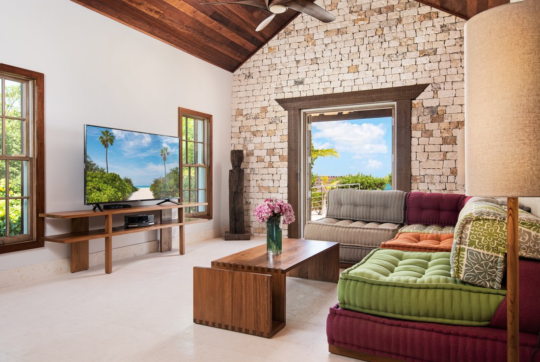 House in The Bight Settlement, Caicos Islands, Turks and Caicos Islands 1 - 16644081