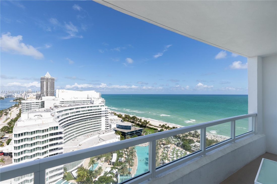 Condo in Miami Beach, Florida, United States 3 - 16640323