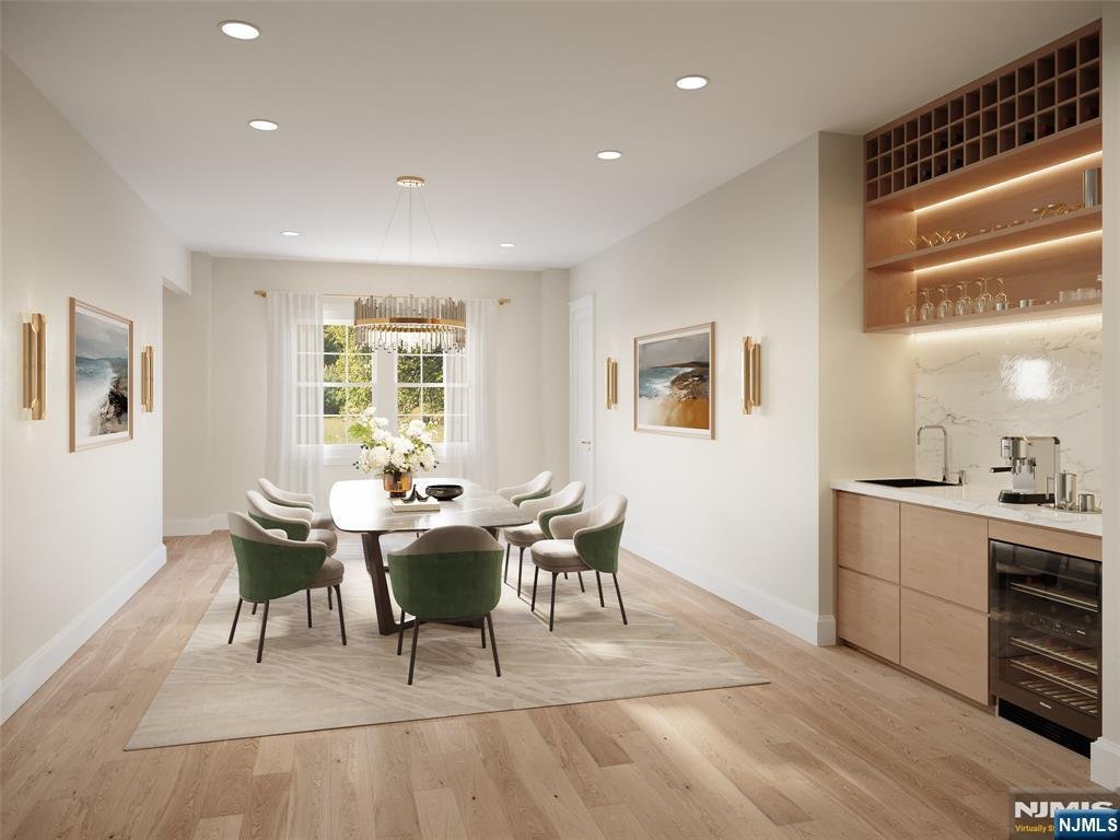 House in Woodcliff Lake, New Jersey, United States 5 - 16565508